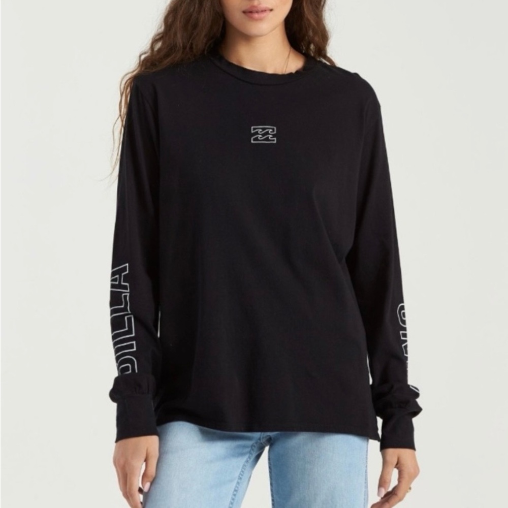 Billabong Top